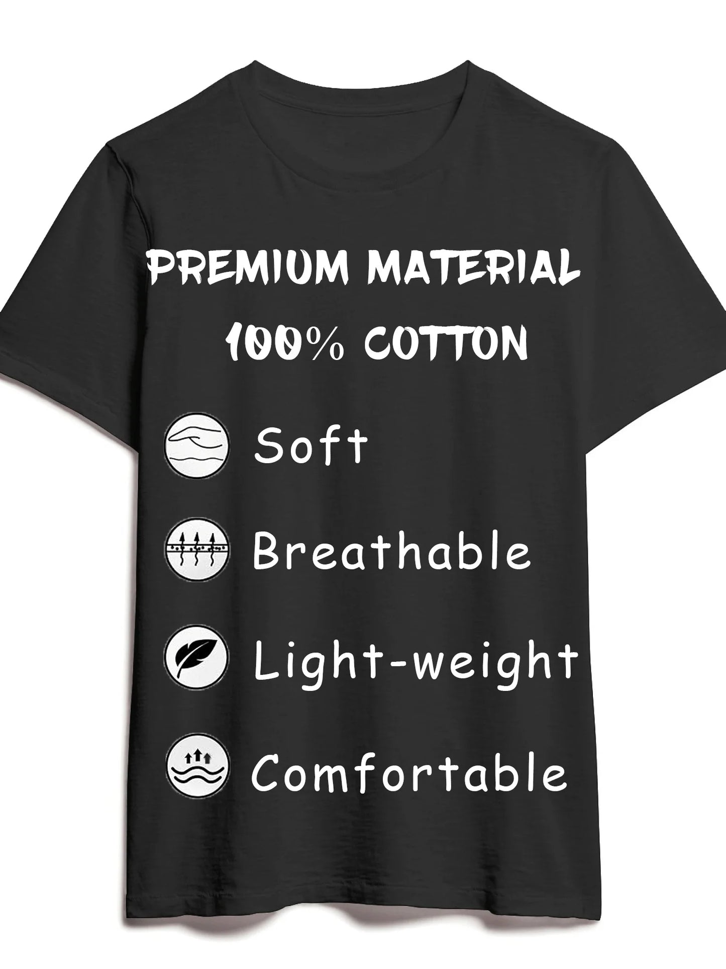 Inspirational Lion Tee for Women