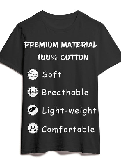 Inspirational Lion Tee for Women