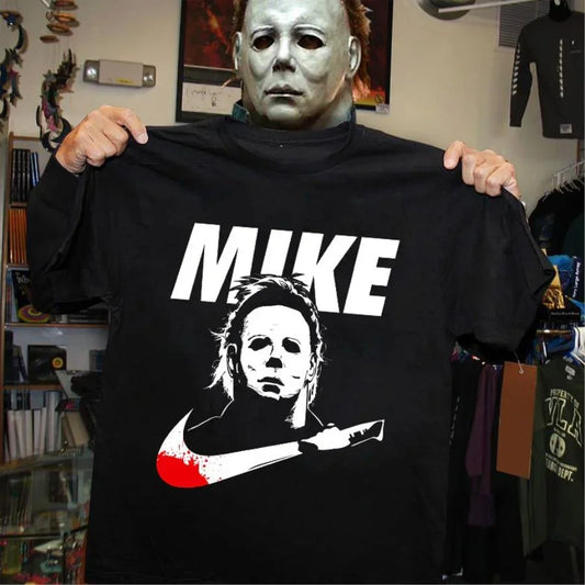 Vintage Horror Movie Tee