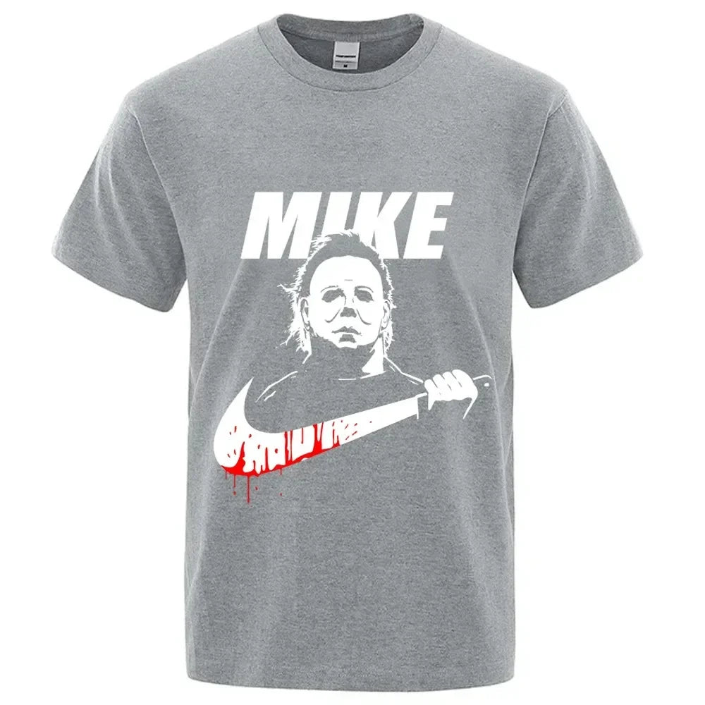 Vintage Horror Movie Tee