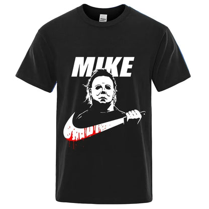 Vintage Horror Movie Tee