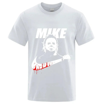 Vintage Horror Movie Tee
