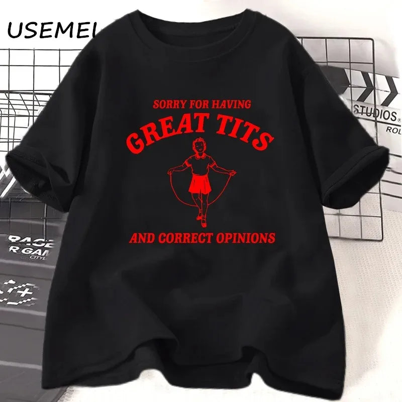 Empowerment Tee for Women