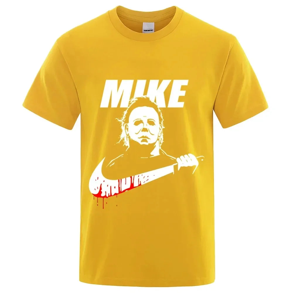 Vintage Horror Movie Tee