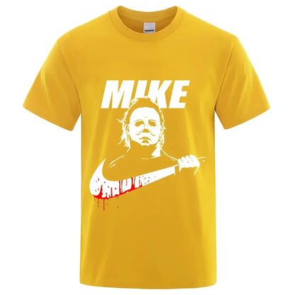 Vintage Horror Movie Tee